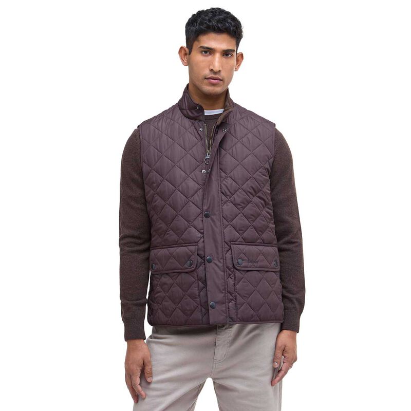 Barbour Lowerdale Gilet image number 0